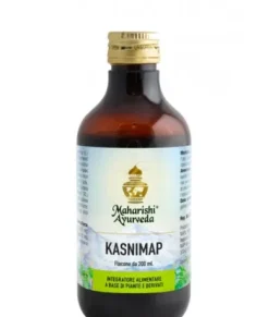 Maharishi Ayurveda Kasnimap Sciroppo 200 ml