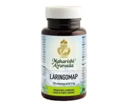 Maharishi Ayurveda Laringomap 120 compresse
