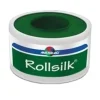 M-AID ROLLSILK CEROTTO 5X2,50 CM