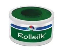 M-AID ROLLSILK CEROTTO 5X2,50 CM