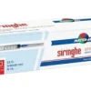 M-AID SIRINGHE VENIPU 2,5 ML G23