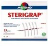 M-AID STERIGRAP CEROTTO 7,5X0,6 CM