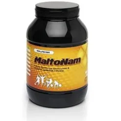 MALTONAM POLVERE 500G