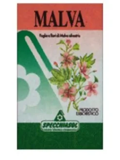 MALVA ERBE 80 CAPSULE
