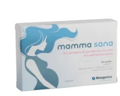 MAMMASANA