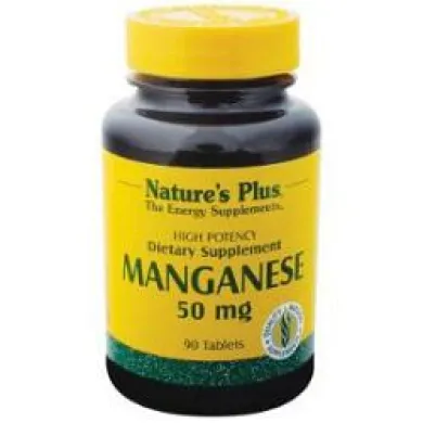 MANGANESE CHELATO 90 TAVOLETTE