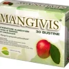 MANGIVIS 30 BUSTINE