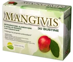 MANGIVIS 30 BUSTINE