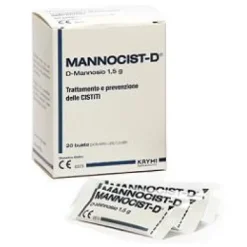 MANNOCIST D