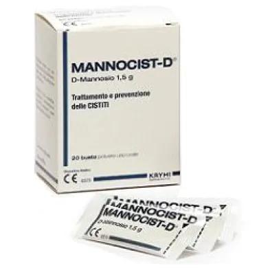 MANNOCIST D