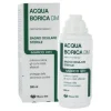 Marco Viti Acqua Borica Bagno Oculare Sterile flacone da 500 ml