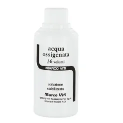 Marco Viti Acqua Ossigenata 36 Vol 100 ml