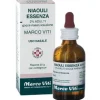 Marco Viti Adulti Niaouli Essenza 2% Gocce Nasali 20 g