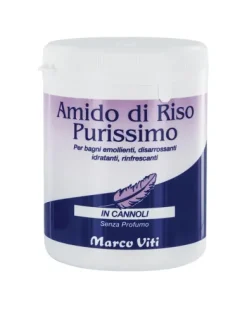 Marco Viti Amido di Riso Cannoli 250 g
