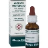 Marco Viti Argento Proteinato 0,5% flacone da 10 ml