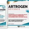 Marco Viti Artrogen Advance Integratore per le ossa 20 bustine