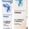 Marco Viti Artrogen Crema per dolori articolazioni 100 ml