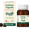 Marco Viti Carbone Vegetale per gonfiore addominale 40 compresse