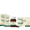 Marco Viti Carbone Vegetale per gonfiore addominale 25 compresse