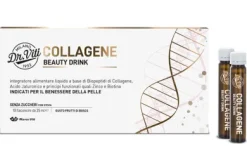 Marco Viti Collagene Beauty Drink Integratore 10 flaconi