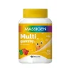 Marco Viti Dailyvit+ Multigummy Integratore 60 Caramelle Gommose