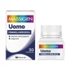 Marco Viti Dailyvit+ Uomo Multivitaminico 30 Compresse