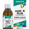 Marco Viti Dailyvit+ Vitamine Multi-B Plus Flacone 125 ml