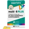 Marco Viti Dailyvit+ Vitamine Multi-B Plus 45 Compresse