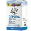 Marco Viti Depura Integratore Alimentare 60 capsule