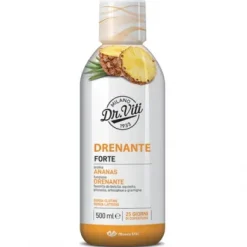 Marco Viti Drenante Forte Ananas Integratore 500 ml
