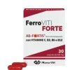 Marco Viti Ferroviti Forte Integratore Alimentare 30 capsule