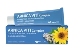 Marco Viti Gel Arnica Complex per dolori 100 ml
