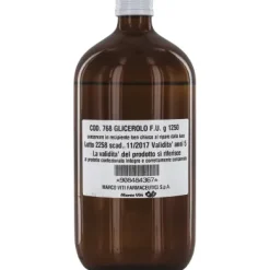 Marco Viti Glicerina Glicerolo F.U. 1250 g
