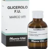 Marco Viti Glicerina Glicerolo F.U. 60 g