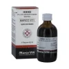 Marco Viti Iodio 7% Soluzione Orale flacone da 50 ml