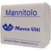 Marco Viti Mannite F.U. contro la stitichezza cubo da 25 g
