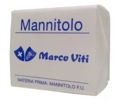 Marco Viti Mannite F.U. contro la stitichezza cubo da 25 g