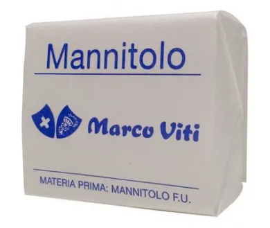 Marco Viti Mannite F.U. contro la stitichezza cubo da 25 g