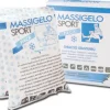 Marco Viti Massigelo Sport Pack per contusioni 2 buste