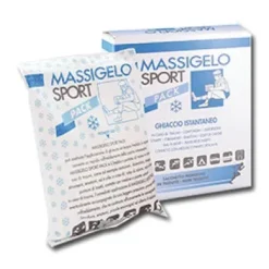 Marco Viti Massigelo Sport Pack per contusioni 1 busta