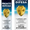 Marco Viti Massigen Difesa Integratore Alimentare 20 compresse