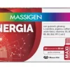 Marco Viti Massigen Energia Integratore Alimentare 10 flaconcini