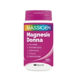 Marco Viti Massigen Magnesio Donna barattolo da 150 g