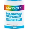 Marco Viti Massigen Magnesio Superior Integratore s-z 150 gr