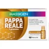 Marco Viti Massigen Pappa Reale Integratore 10 flaconcini