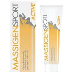 Marco Viti Massigen Sport Active Crema per riscaldamento 50 ml