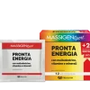 Marco Viti Massigen Sport Pronta Energia Integratore 12 bustine