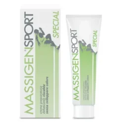 Marco Viti Massigen Sport Special Crema Riscaldante 50 ml
