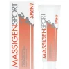 Marco Viti Massigen Sport Sprint Crema per massaggi 50 ml