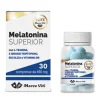 Marco Viti Melatonina Superior Integratore 30 compresse